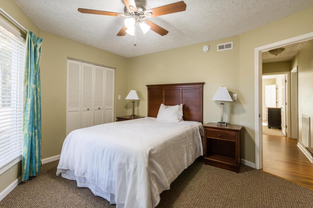 Country Club Villas Surfside Beach Exterior foto