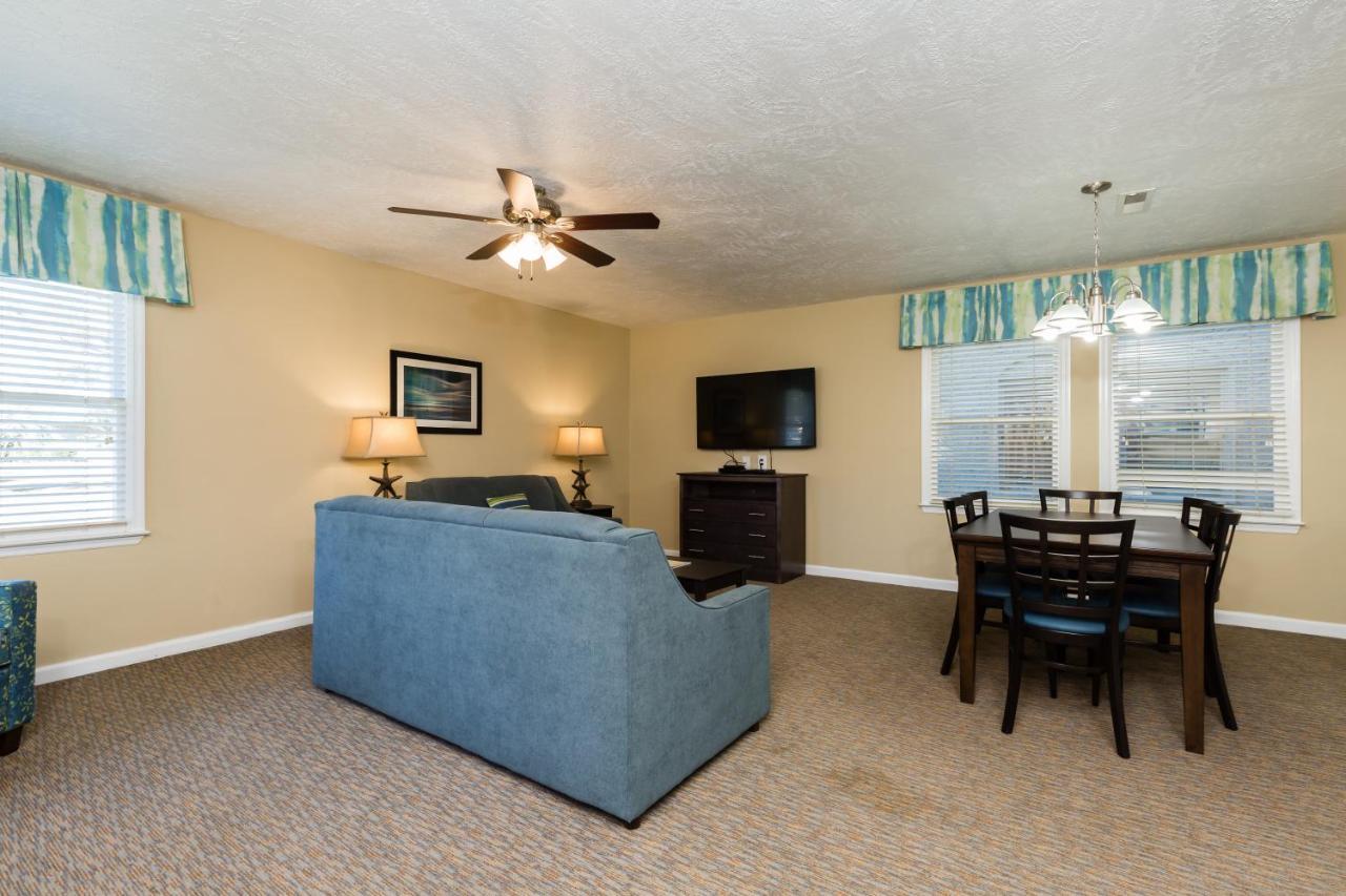 Country Club Villas Surfside Beach Exterior foto